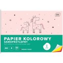 Zeszyt A5 8k. 80g KRATKA Interdruk Zeszyt A5 8k. 80g KRATKA Interdruk