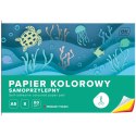 Zeszyt A5 8k. 80g KRATKA Interdruk Zeszyt A5 8k. 80g KRATKA Interdruk