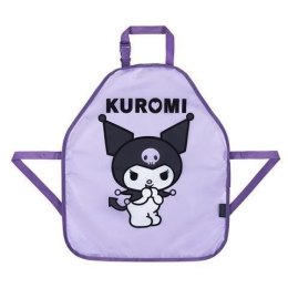 Fartuch St.Majewski KUROMI fartuszek ochronny (VIOLET)