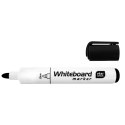 Marker suchościeralny czarny 2,0mm okrągła końcówka Interdruk (IMARTABCZA) Marker suchościeralny czarny 2,0mm okrągła końcówka Interdruk (IMARTABCZA)
