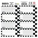 Naklejka na zeszyt Derform Backup 7 (NNZB7A94) Naklejka na zeszyt Derform Backup 7 (NNZB7A94)
