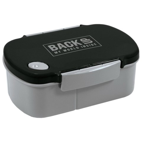 Śniadaniówka Derform Backup 7 (SB7B56)
