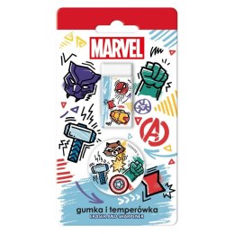 Zestaw szkolny Beniamin Avengers 2 el. (1141320)