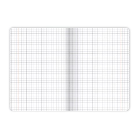 Zeszyt Top 2000 DINO/SPRING A5 32k. 70g krata (400169404) Zeszyt Top 2000 DINO/SPRING A5 32k. 70g krata (400169404)