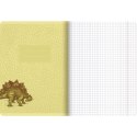 Zeszyt Top 2000 DINO/SPRING A5 32k. 70g krata (400169404) Zeszyt Top 2000 DINO/SPRING A5 32k. 70g krata (400169404)