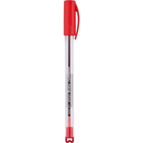 Długopis Hang Stick K86 wkład niebieski 1,0mm Pelikan (400197414) Długopis Hang Stick K86 wkład niebieski 1,0mm Pelikan (400197414)