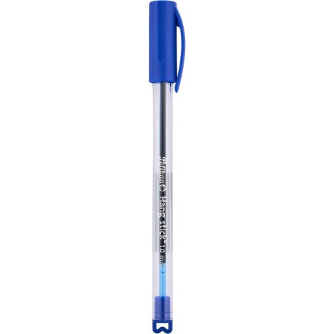 Długopis Hang Stick K86 wkład niebieski 1,0mm Pelikan (400197414) Długopis Hang Stick K86 wkład niebieski 1,0mm Pelikan (400197414)
