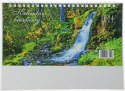 Kalendarz biurkowy biurkowe 115mm x 225mm Darrieus Kalendarz biurkowy biurkowe 115mm x 225mm Darrieus