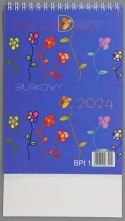 Kalendarz biurkowy biurkowe 140mm x 200mm Darrieus Kalendarz biurkowy biurkowe 140mm x 200mm Darrieus