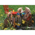 Kalendarz ścienny MISIE rodzinny 280mm x 200mm Lucrum (WL11) Kalendarz ścienny MISIE rodzinny 280mm x 200mm Lucrum (WL11)