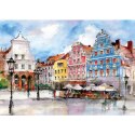 Kalendarz ścienny miasta w awkareli rodzinny 2026 280mm x 400mm Lucrum (WL05) Kalendarz ścienny miasta w awkareli rodzinny 2026 280mm x 400mm Lucrum (WL05)