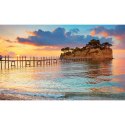 Kalendarz ścienny trójdzielny x 320mm Lucrum (KT10) Kalendarz ścienny trójdzielny x 320mm Lucrum (KT10)