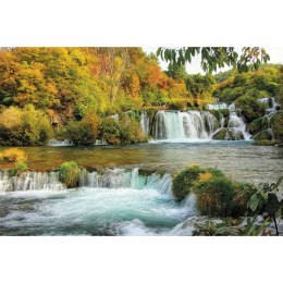 Kalendarz ścienny trójdzielny 855mm x 315mm Michalczyk i Prokop (T-105T-07)