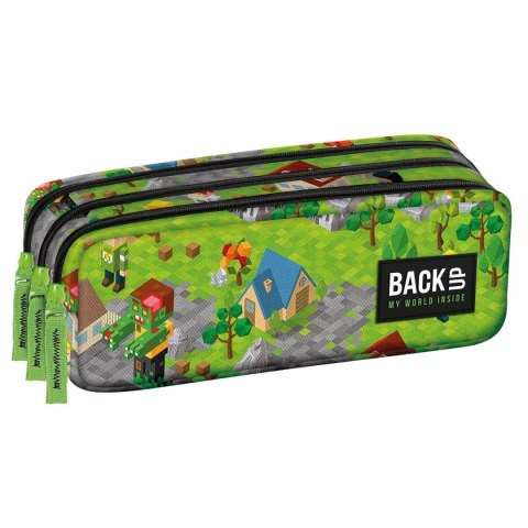Saszetka Backup 7 Derform (PB7G61) Saszetka Backup 7 Derform (PB7G61)