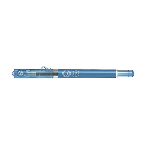 Cienkopis MAICA niebieski jasny 0,4mm 1kol. Pilot (BL-GCM4-LB) Cienkopis MAICA niebieski jasny 0,4mm 1kol. Pilot (BL-GCM4-LB)