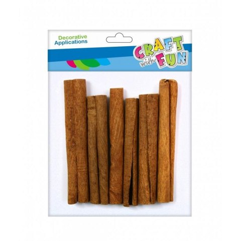 Ozdoba świąteczna Craft with Fun (463455)