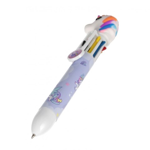 Długopis Unicorn wkład mix Starpak (563034)