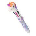 Długopis Unicorn wkład mix Starpak (563034)