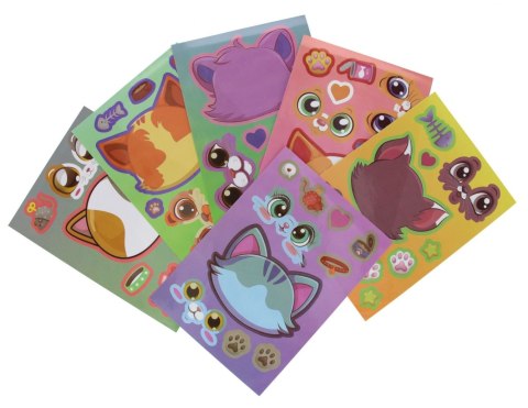 Wyklejanka Starpak (563040)