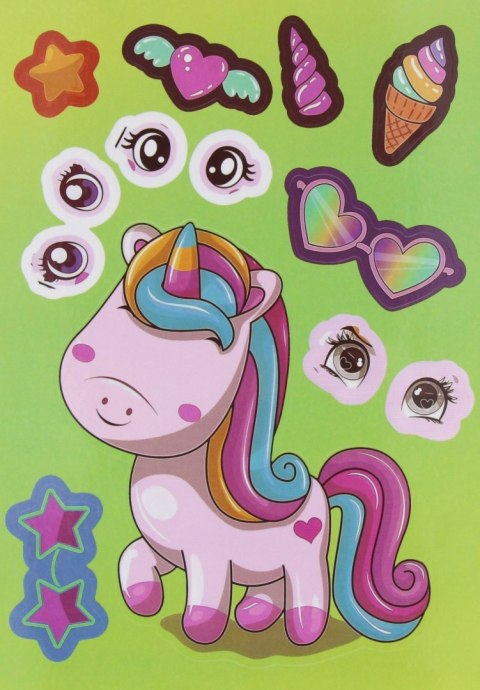 Wyklejanka Starpak (563041)