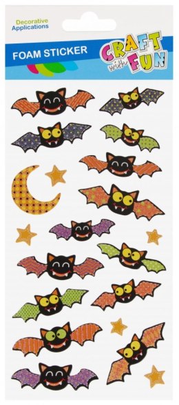 Ozdoba piankowa Craft with Fun (572668)