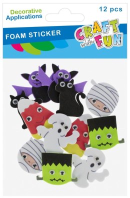 Ozdoba piankowa Craft with Fun (572690)