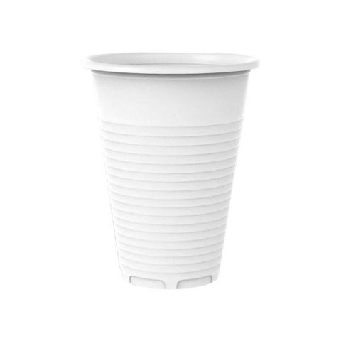 Kubek wielokrotnego użytku wielokrotnego użytku 220ml Gabi-Plast Kubek wielokrotnego użytku wielokrotnego użytku 220ml Gabi-Plast