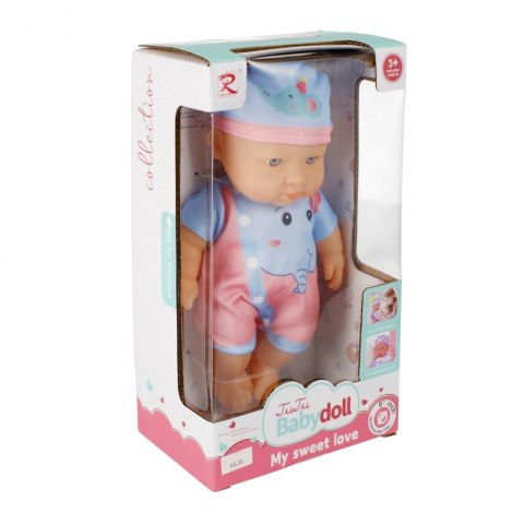 Lalka Bobas [mm:] 200 Mega Creative (531474)