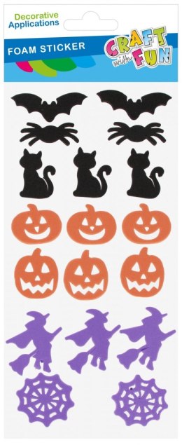 Ozdoba piankowa Craft with Fun (572679)