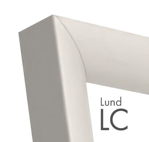 Ramka Lund LC [mm:] 100x150 Styler
