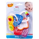 Grzechotka kluczyki Smily Play (SP83647) Grzechotka kluczyki Smily Play (SP83647)