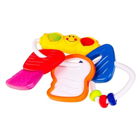 Grzechotka kluczyki Smily Play (SP83647) Grzechotka kluczyki Smily Play (SP83647)