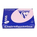Papier kolorowy A4 liliowy 500k. 80g Trophee (xca41872) Papier kolorowy A4 liliowy 500k. 80g Trophee (xca41872)