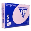 Papier kolorowy A4 liliowy 500k. 80g Trophee (xca41872) Papier kolorowy A4 liliowy 500k. 80g Trophee (xca41872)