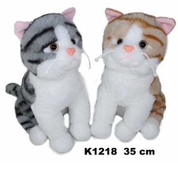 Pluszak kot Sun-Day (162908)