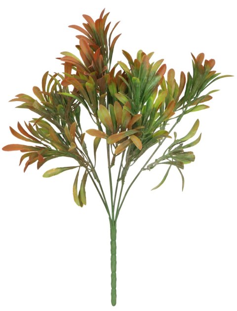 Kwiaty gałązka dekoracyjna 35 cm Home And Garden (5409)