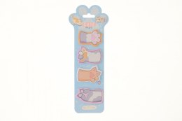 Notes samoprzylepny (karteczki) mix Meshu (362699)