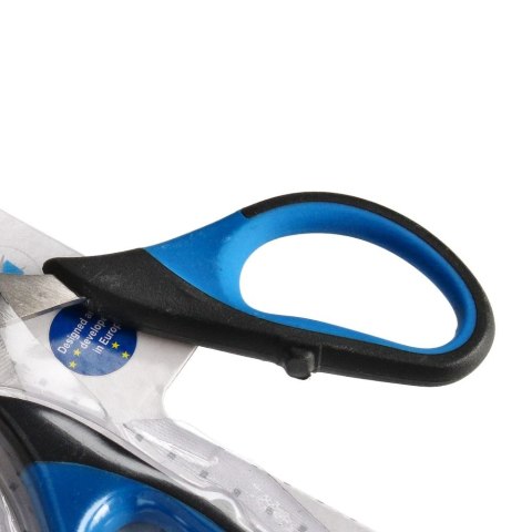 Nożyczki 16,5cm Starpak (155250) Nożyczki 16,5cm Starpak (155250)