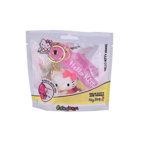 Brelok Hello Kitty s2 Tm Toys (HLK60205) Brelok Hello Kitty s2 Tm Toys (HLK60205)