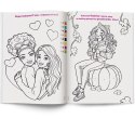 Książka dla dzieci Barbie™. Ameet (KK0-1101) Książka dla dzieci Barbie™. Ameet (KK0-1101)
