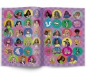 Książka dla dzieci Barbie™. Ameet (KK0-1101) Książka dla dzieci Barbie™. Ameet (KK0-1101)
