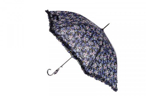 Parasol długa mix kwiaty