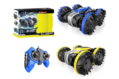 Samochód amfibia R/C Artyk (173332)