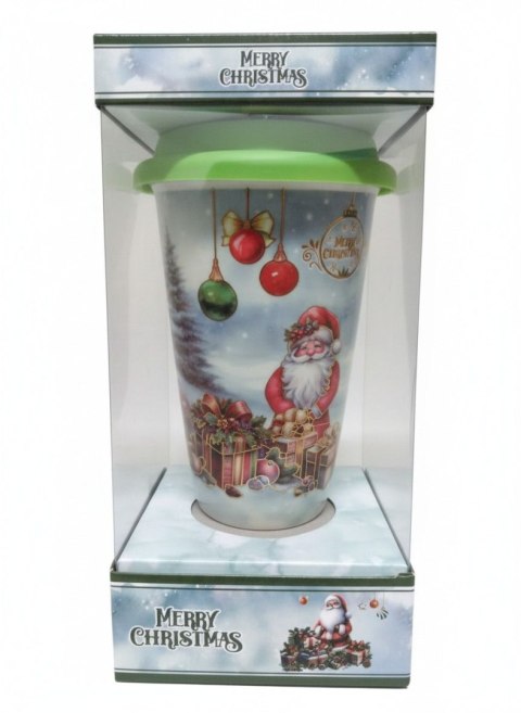 Kubek wielokrotnego użytku (XMAX-6943)