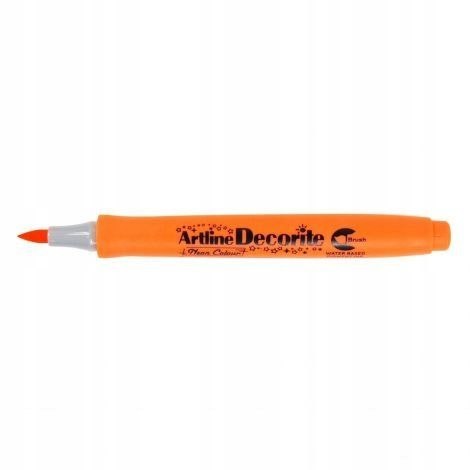 Marker permanentny neon decorite wkład mix 1,0mm okrągła końcówka Artline (AR-035 neo 5 9) Marker permanentny neon decorite wkład mix 1,0mm okrągła końcówka Artline (AR-035 neo 5 9)