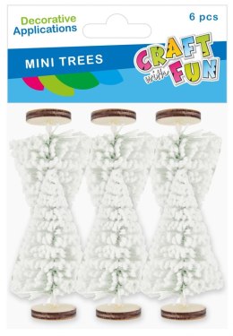 Ozdoba świąteczna Craft With Fun (567248)