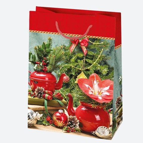 Torba prezentowa [mm:] 340x480x 130 Pol-mak