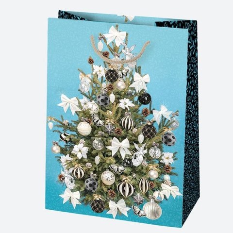 Torba prezentowa [mm:] 340x480x 130 Pol-mak