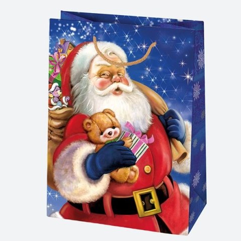 Torba prezentowa [mm:] 340x480x 130 Pol-mak