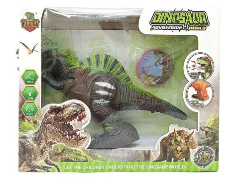 Figurka dinozaur na baterie Adar (541375) Figurka dinozaur na baterie Adar (541375)